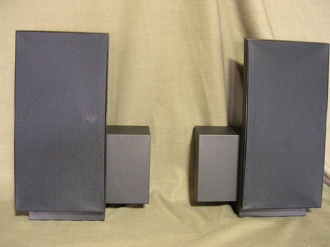 Bang&Olufsen ベオラブスピーカー　メンテ品 バング＆オルフセンからおしゃれなハイスペックスピーカー登場