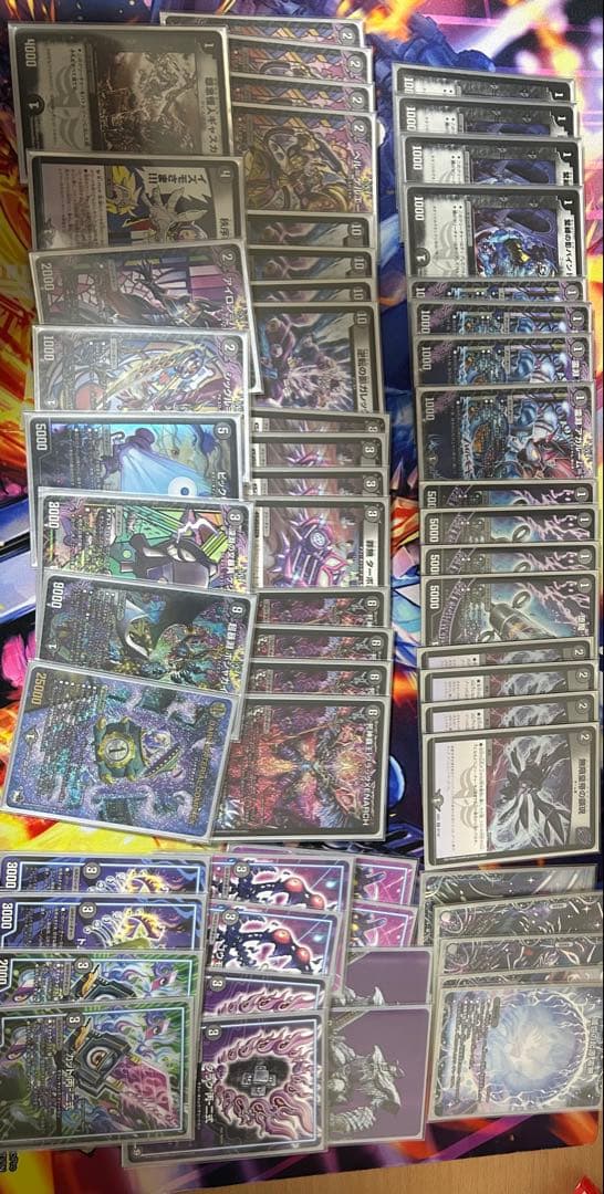 は*可様 黒単ゼナーク 2024年版】闇単ゼナークの回し方と必勝テクニック【黒単XENARCH/零龍