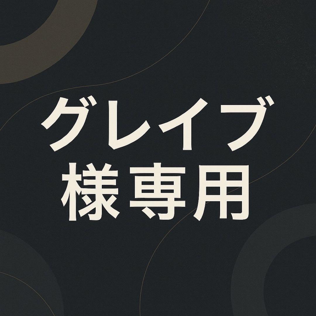 グレイブさま Gravevault（グレイブボールト） ブリーフ Star Stads メンズ ビキニ