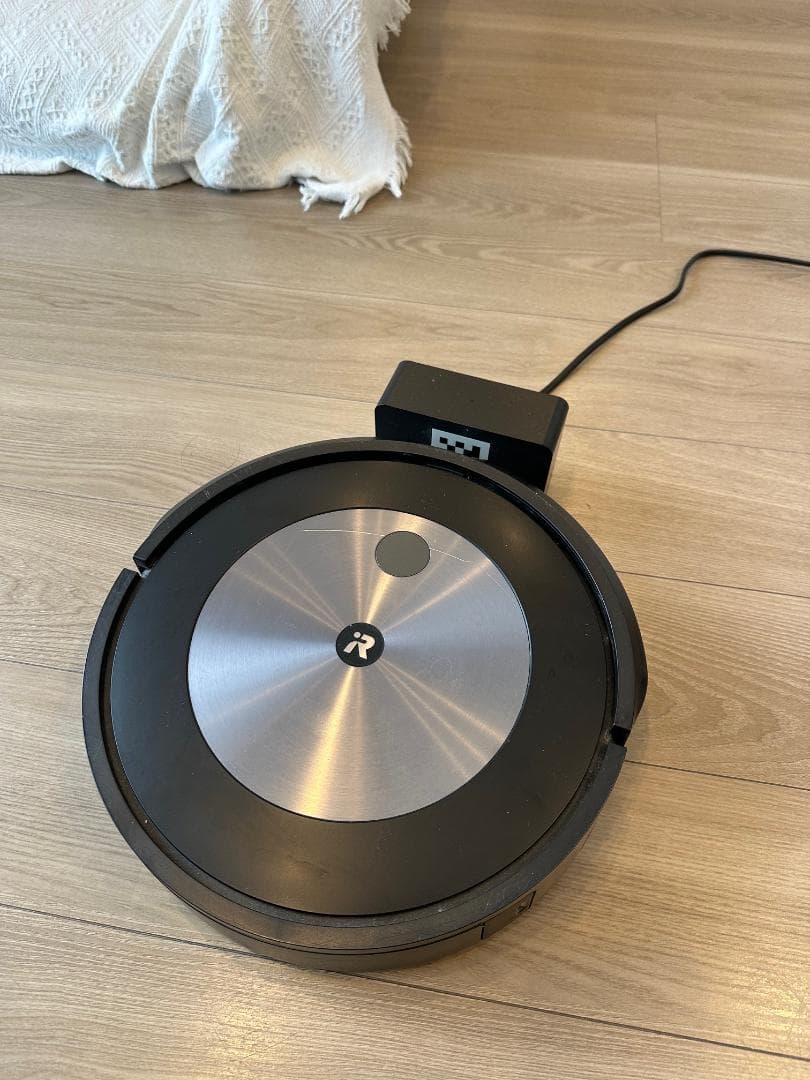 【中古】Roomba ルンバ　j7 2026年最新】Yahoo!オークション -「ルンバj7」(iRobot)の中古品・新品