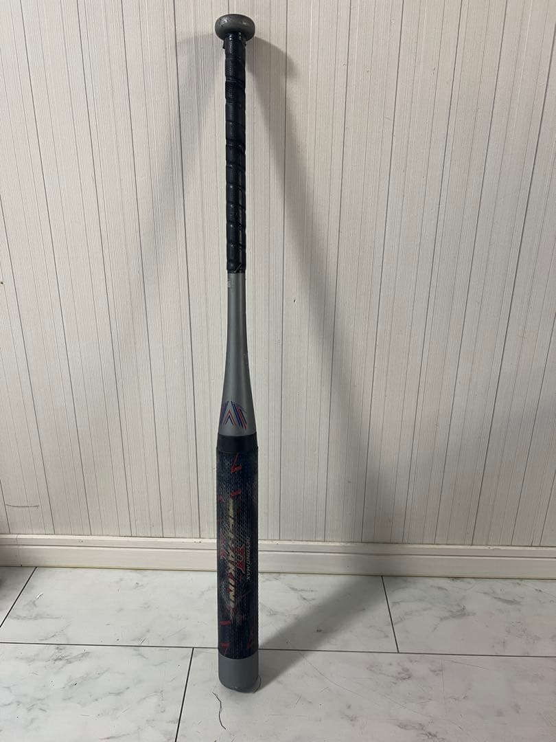 中古　ミズノ BEYOND MAX メガキングⅡ ソフトボール3号85cm 中古 ミズノ BEYOND MAX メガキングⅡ ソフトボール3号85cm｜MIZUNO