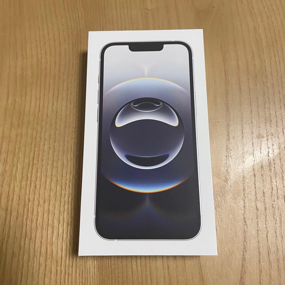 Apple iPhone16e 本体＊新品未開封 iPhone16e 512GB APPLE SIMフリー 新品未開封 APPLE版SIMフリーor