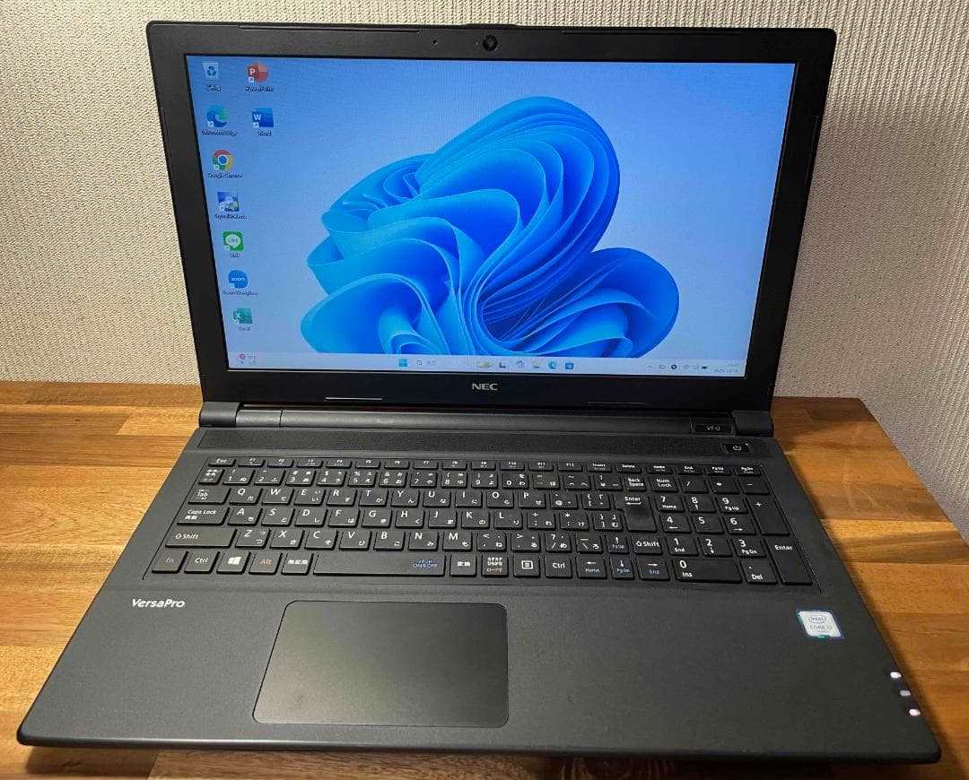 Win11 Office搭載 VersaPro メモリ8GB SSD120GB Win11 Office搭載 VersaPro メモリ8GB SSD120GB - メルカリ