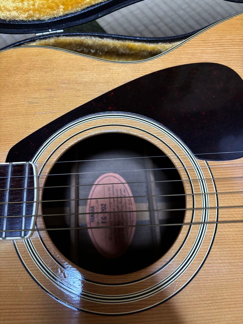 YAMAHA アコースティックギター ハードケース付き YAMAHA（ヤマハ） アコースティックギター YAMAHA STORIA 1 オフ