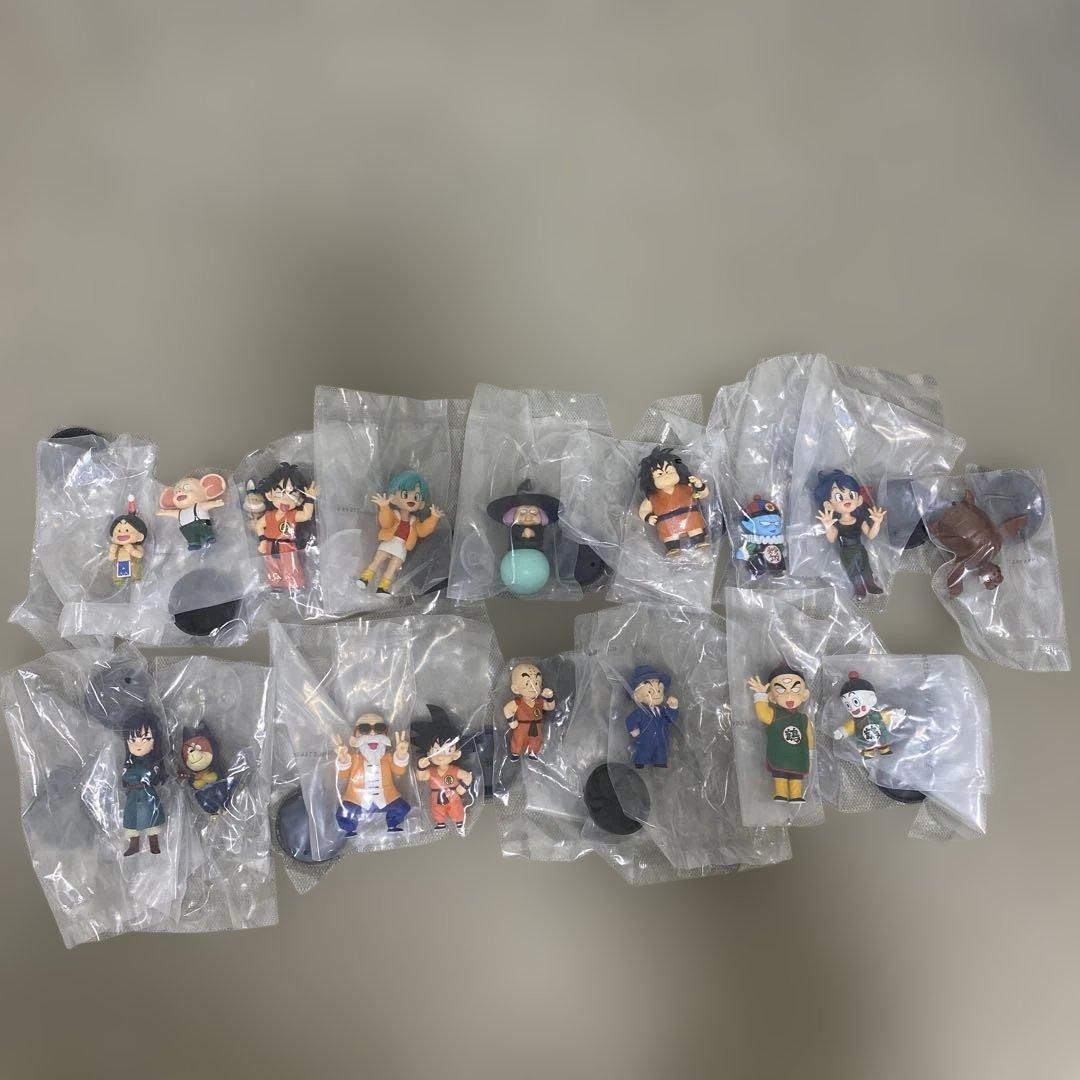 ドラゴンボール1番くじ アッセンブルまとめ売り☆ 一番くじ ドラゴンボール ASSEMBLE COLLECTION ~孫悟空少年期編~ 発売