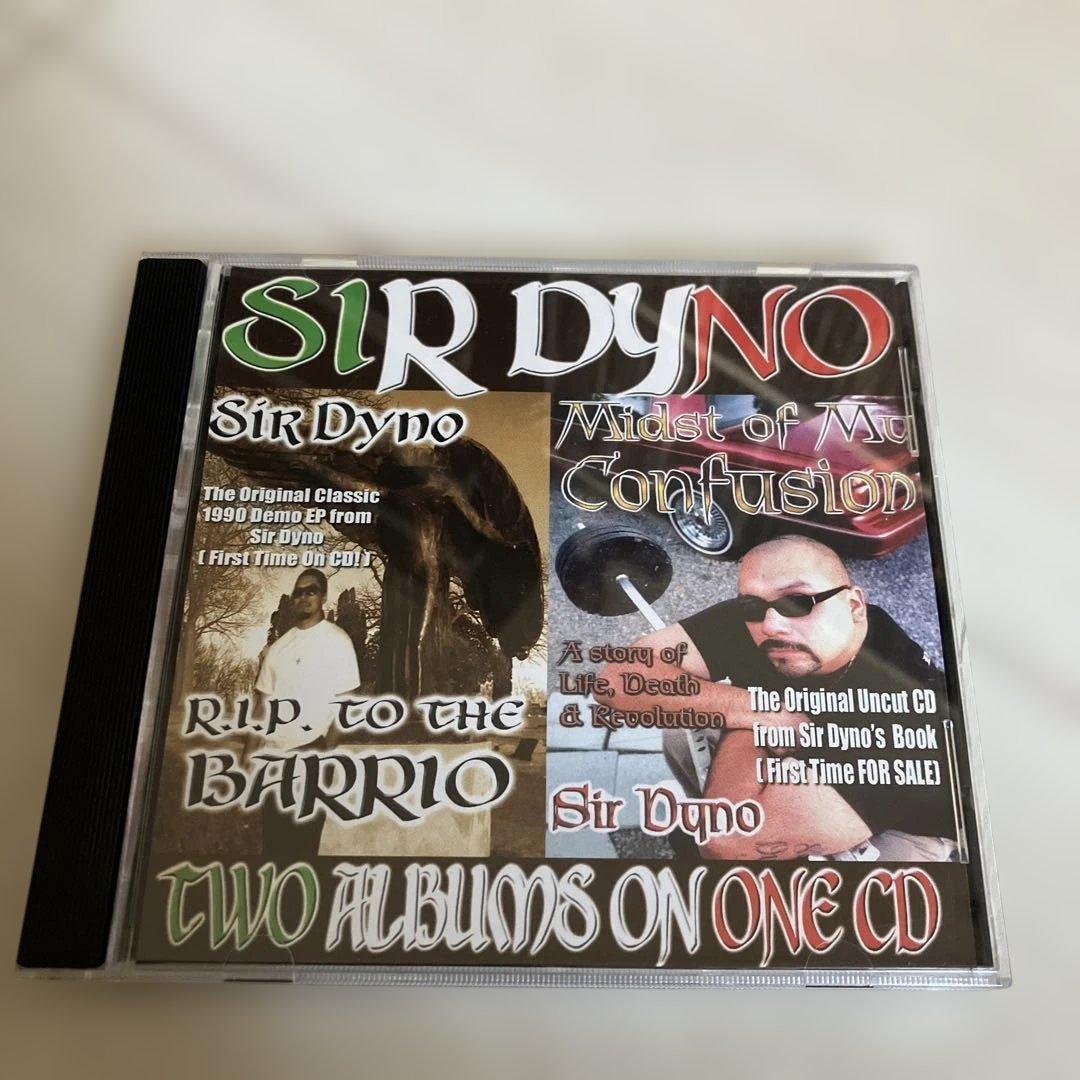 洋楽 Sir Dyno R.I.P. to the Barrio R.I.P. To the Barrio - YouTube