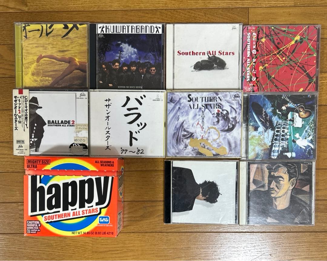 サザンオールスターズ、桑田佳祐 桑田佳祐がZIP-FM番組に急きょ生出演 | JOYSOUND 音楽ニュース