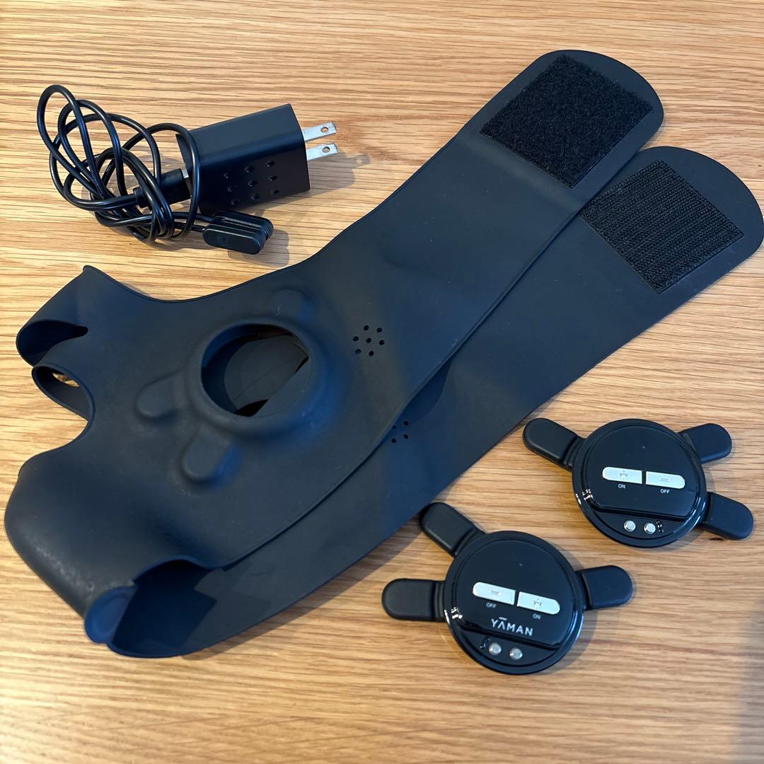 ヤーマン　メディリフト プラス メディリフト プラス セラムセット｜ヤーマン公式通販サイト