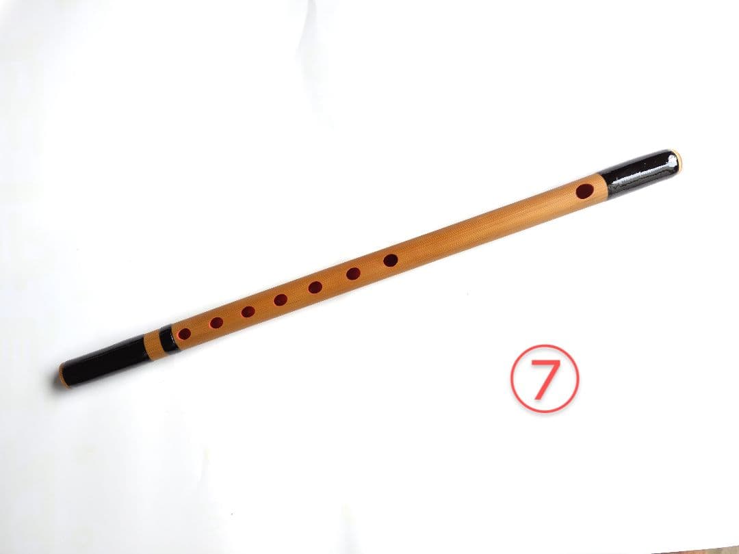煤竹風 燻竹 古典調 五本調子 ⑦ PXL_20241216_0056472261.jpg