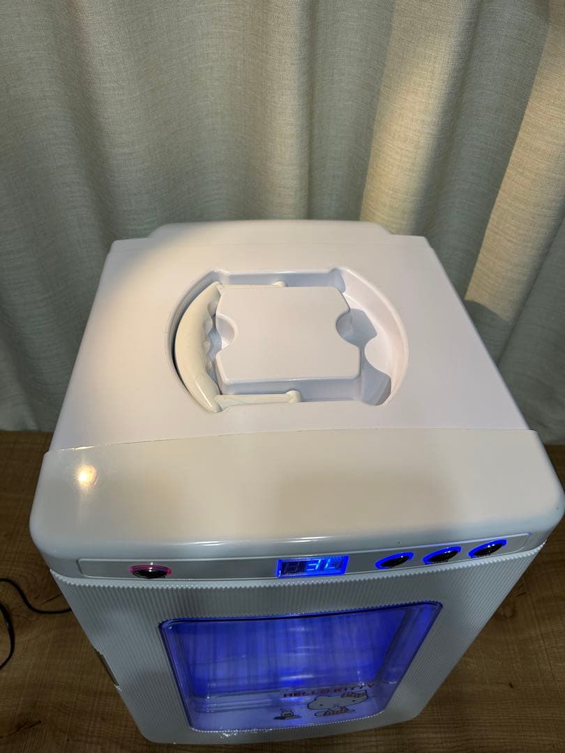 専用★ポータブル保冷温庫25L ハローキティ　当選