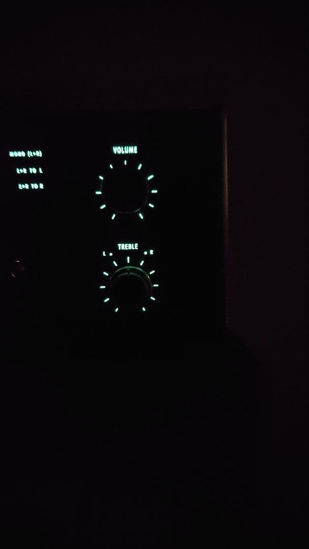 g*i様 McIntosh C29 ステレオプリアンプ 本体(不完動品)