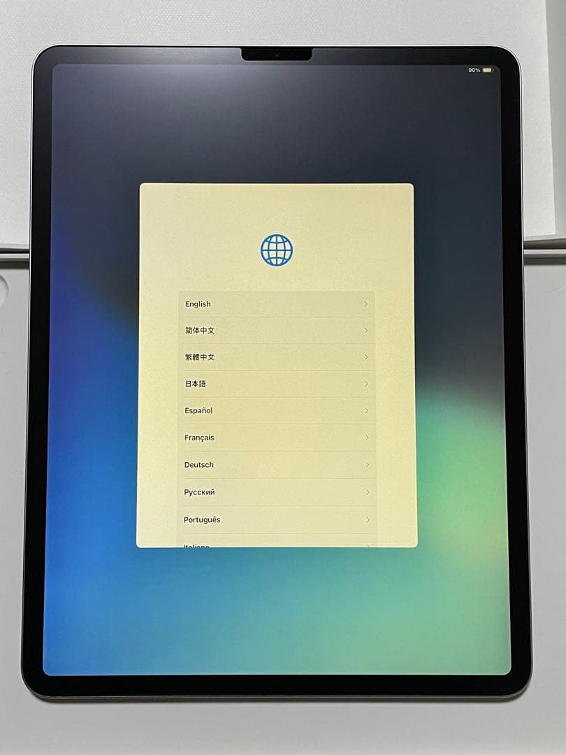 Apple iPadPro 12.9インチ 第3世代 64GB シルバー Amazon.com : Apple iPad Pro (12.9-inch, Wi-Fi, 64GB) - Silver