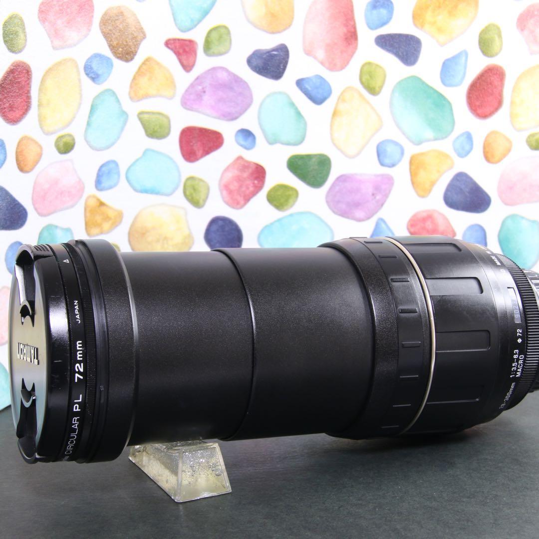 ♥︎◇フルセット♪ ◇Tamron 28-300mm PENTAX