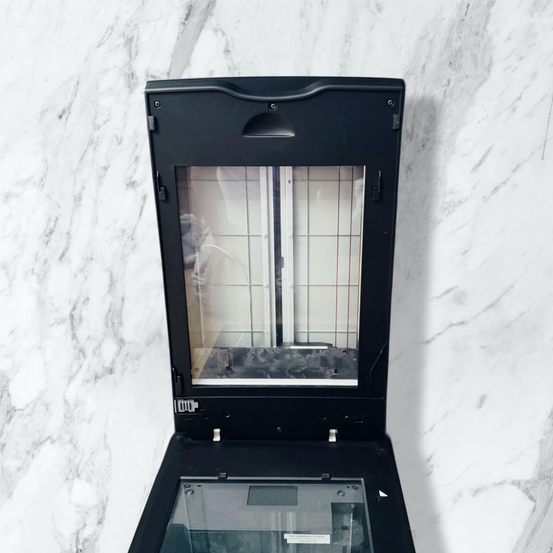 【動作確認済】EPSON スキャナー GT-X900