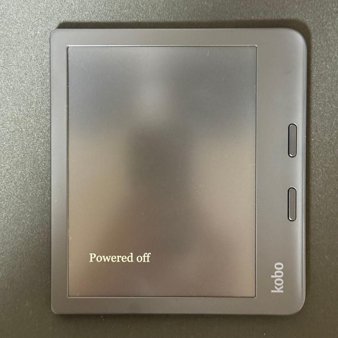 Rakuten　 Kobo Libra2 ブラック Kobo Libra 2 | Rakuten Kobo eReader Store United States
