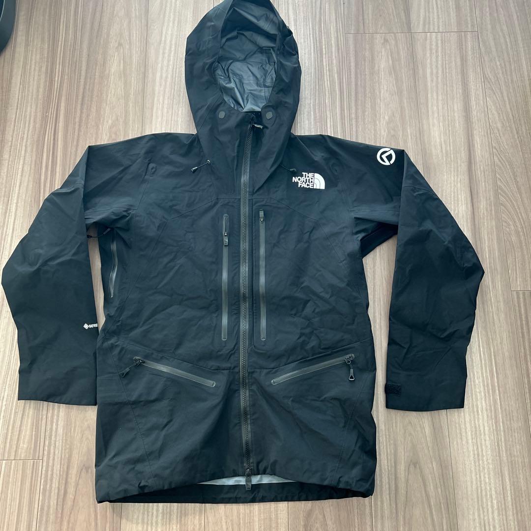 THE NORTH FACE ノースフェイス RTGジャケット 黒 S Supreme x The North Face RTG Jacket GORE-TEX Black SS20 Size