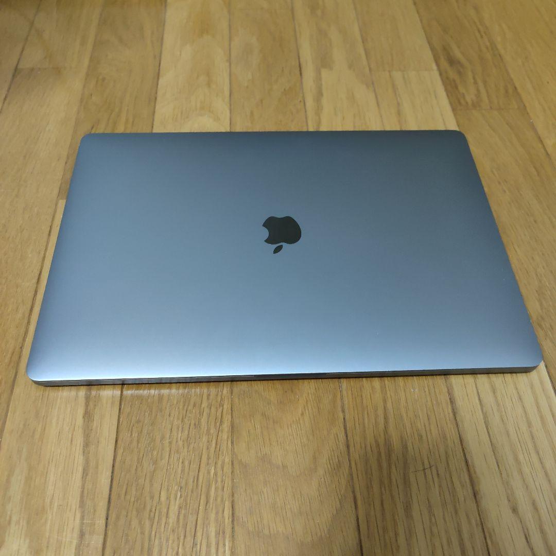 MacBookPro（2019） Amazon.com: Apple MacBook Pro Late 2019 with 2.6GHz Intel Core i7