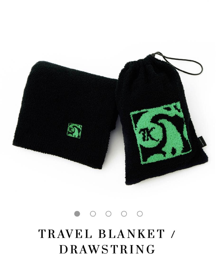 タオル・ハンカチ 0622-1 TRAVEL BLANKET / DRAWSTRING タオル・ハンカチ 0622-1 TRAVEL BLANKET / DRAWSTRING タオル