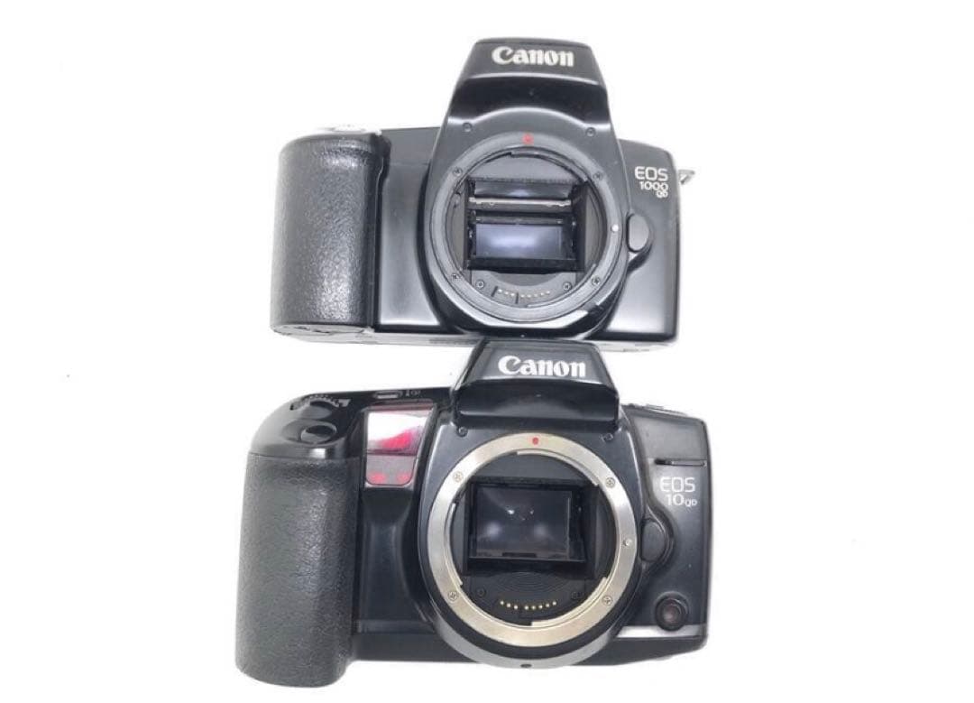 Canon AFボディ 計8点セット まとめ売り