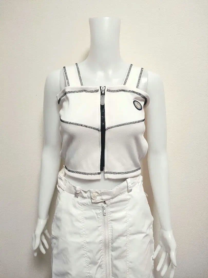 フェトウス fotus FOTUS デザイン ベスト/タンクトップ 日本極東貿易 / FOTUS