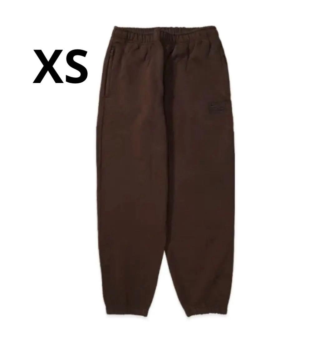 パンツ Stussy x Nike Stone Washed Fleece Pant 中古・古着通販】NIKE (ナイキ) stussy (ステューシー) Stone Washed