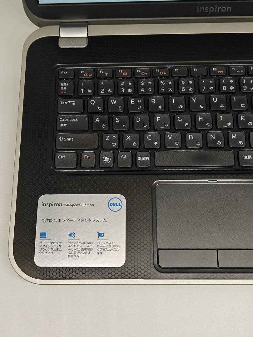 DELL】爆速 Corei7/SSD256GB ノートPC 8GB A3 - メルカリ