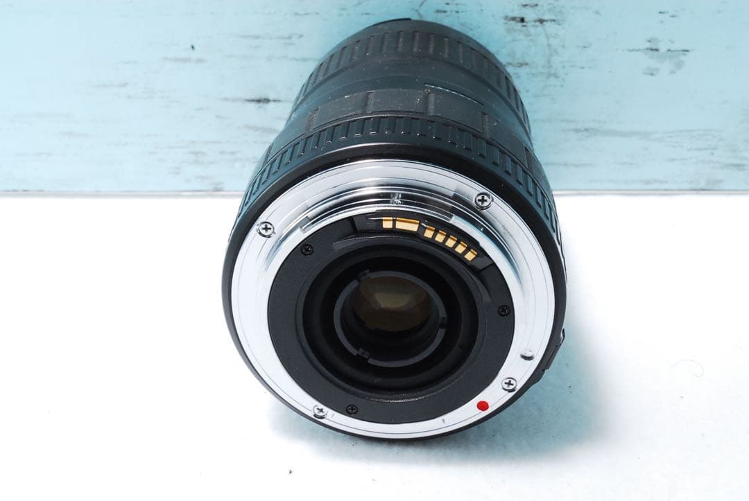 ❤️お得❤️キャノン用❤️100-300mm❤️超望遠❤️ズームレンズ ❤️SIGMA
