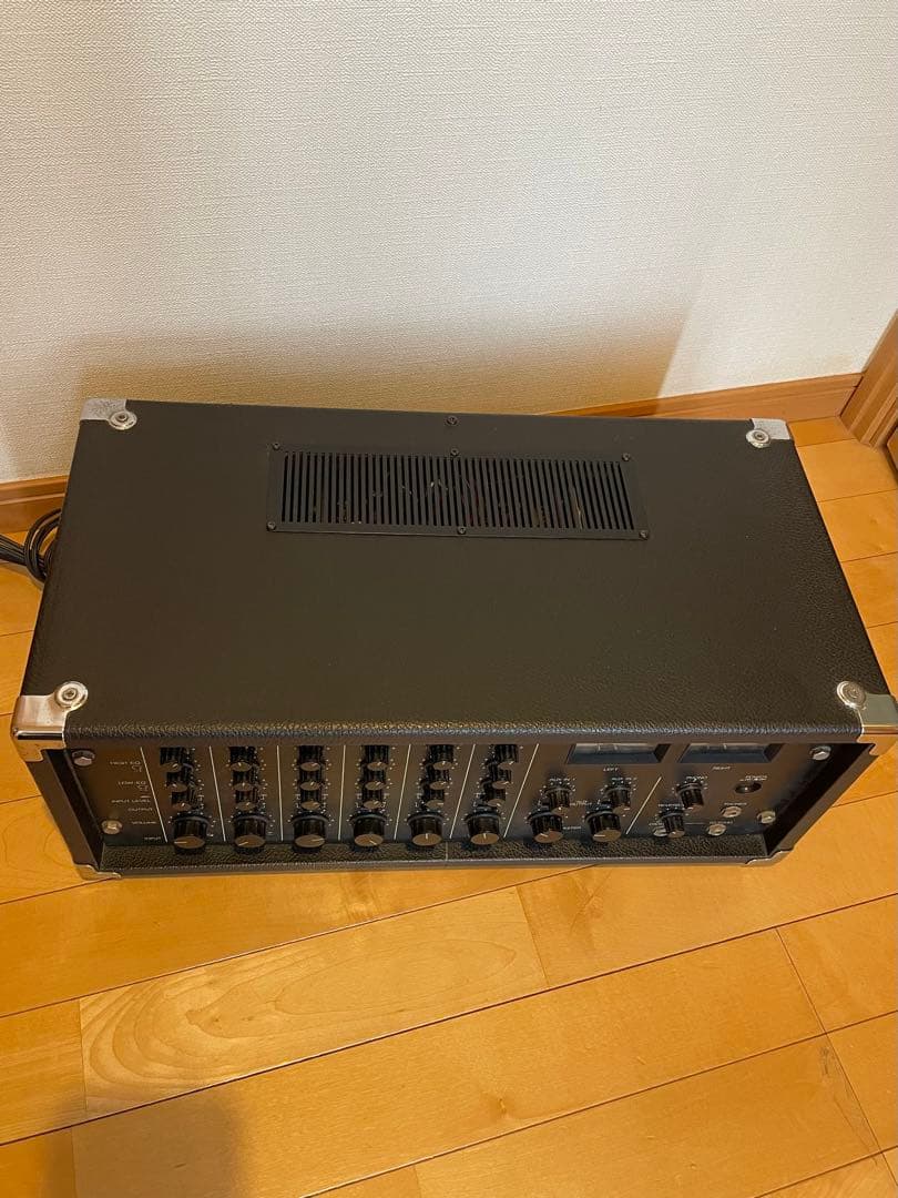 YAMAHA アンサンブルミキサー アンプ　最終値下げ