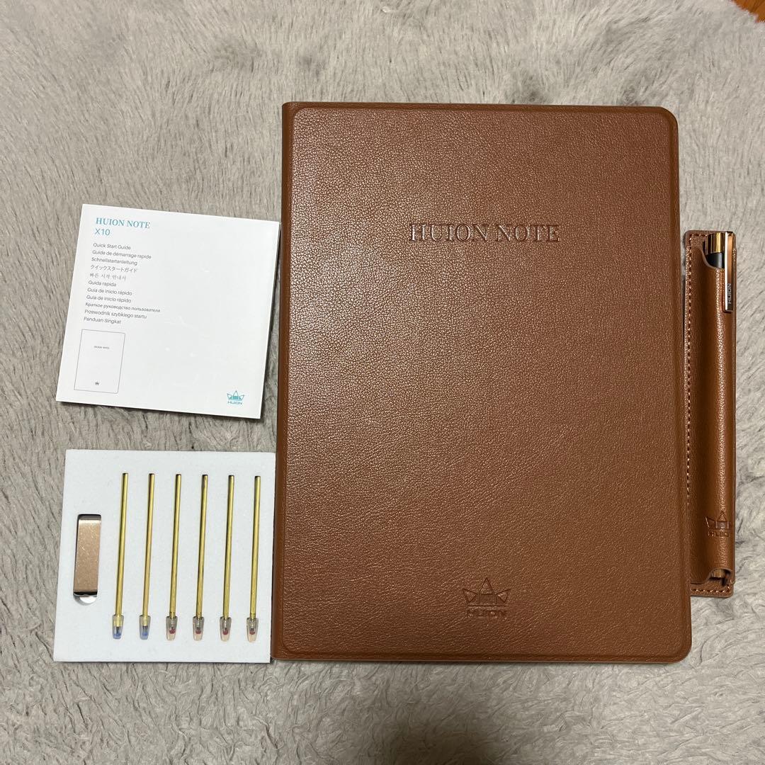 HUION NOTE 【中古】 2026年最新】huion noteの人気アイテム - メルカリ