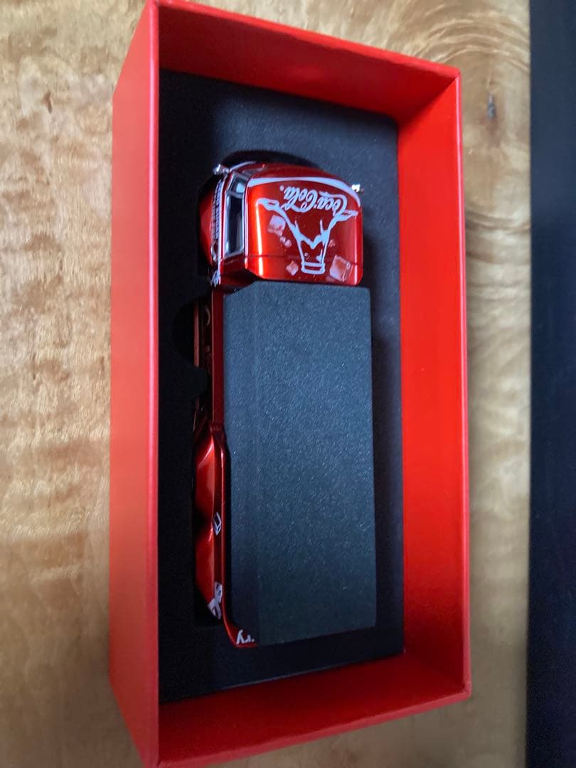 超レア リバティ64 VW BUS トレーラー /検索用 ロケットパニーINOO