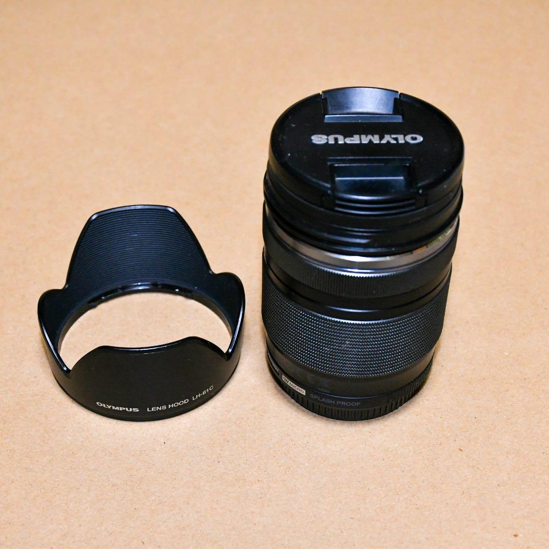 オリンパス　14-150mm ズームレンズ　美品 価格.com - オリンパス M.ZUIKO DIGITAL ED 14-150mm F4.0-5.6 価格比較