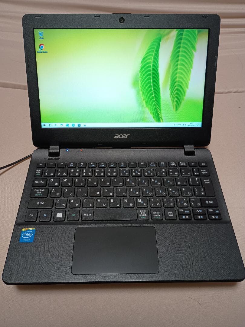 永久ライセンスOffice付 Acer Aspire ES1-131-N14DK Acer Aspire ES1-131-N14DK 永久ライセンスOffice付 - メルカリ