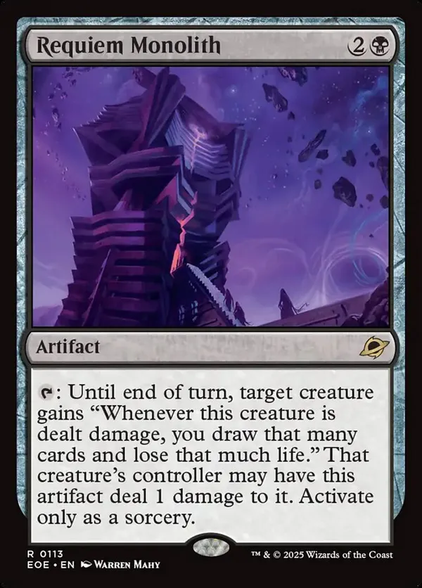 MTG 睡蓮の原野 Lotus Field ボーダーレス ギャラクシーFOIL