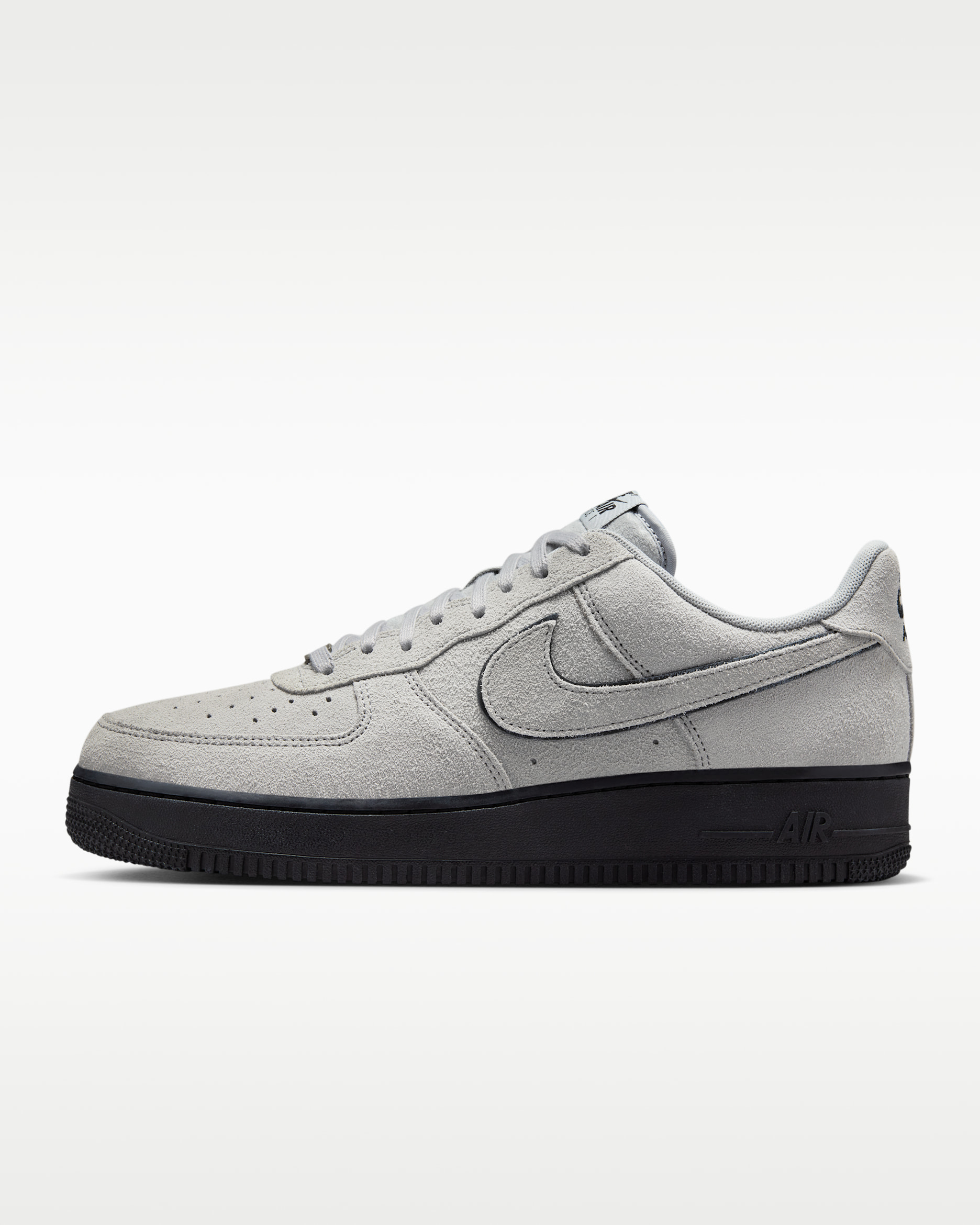 Nike Air Force 1 '07 LV8 Men's Shoes. Nike ID
