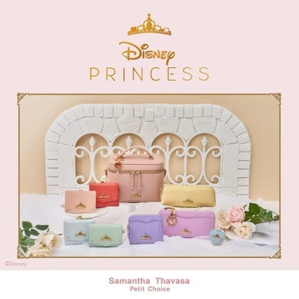 ディズニープリンセスコレクション」バッグチャーム(シンデレラ)(FREE