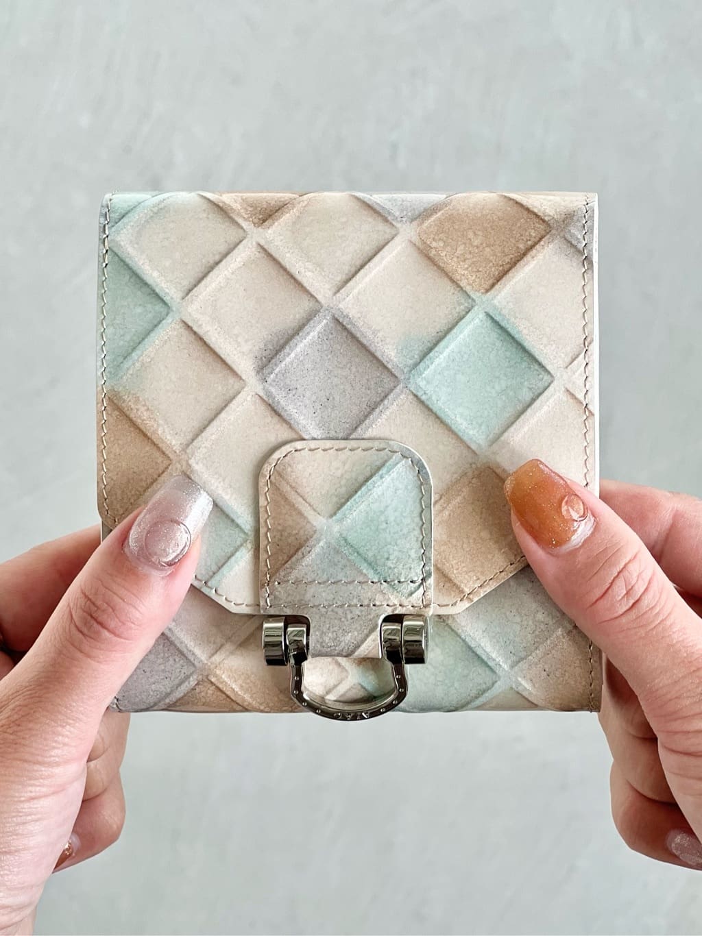 Xmas限定|シャングリラの銀世界をモチーフにした『ロトロブロック