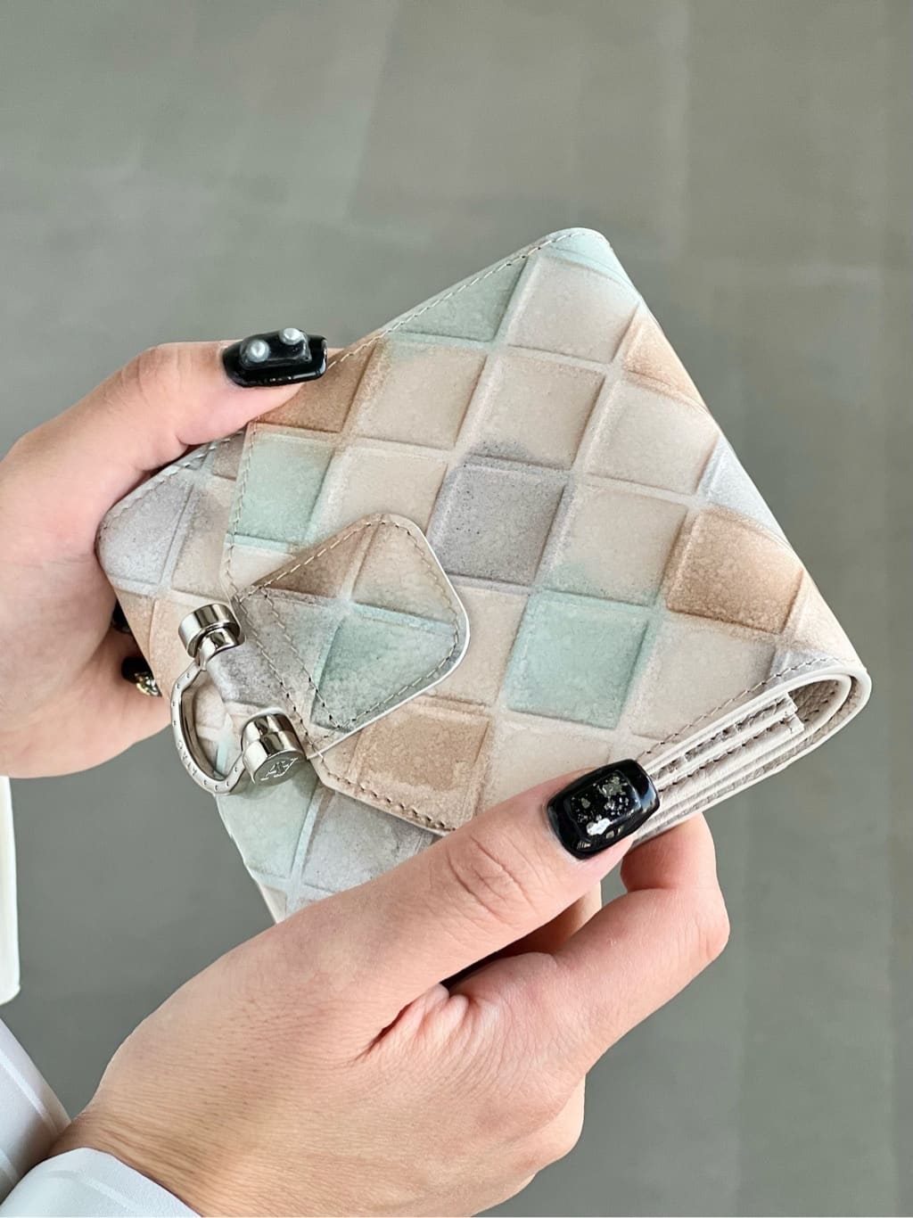 Xmas限定|シャングリラの銀世界をモチーフにした『ロトロブロック