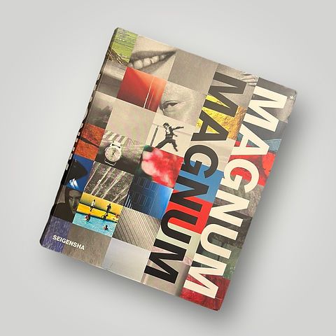 MAGNUM MAGNUM - マグナム・マグナム コンパクトバージョン (完全日本