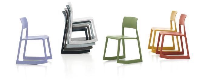 Tip Ton RE / ティプ トン RE | Official Vitra® Website JP